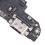 For Honor X6 Charging Port Board 5