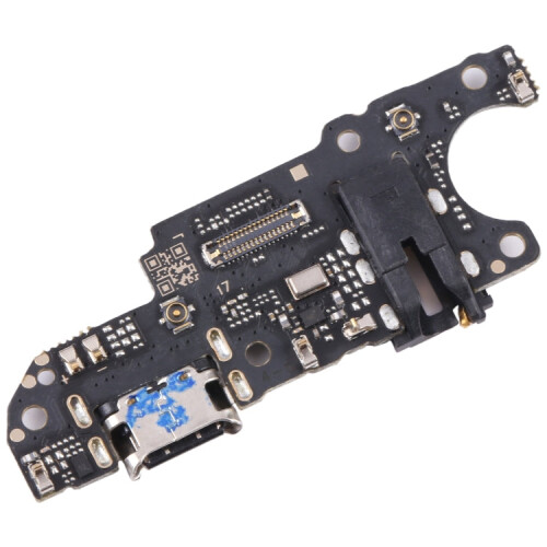 For Honor X6 Charging Port Board 2