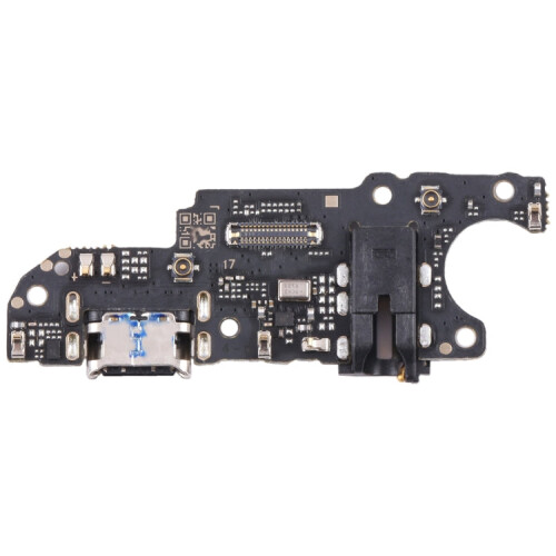 For Honor X6 Charging Port Board 1