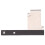 For iPad mini 4 Wifi Edition LCD Flex Cable Iron Sheet Cover 1