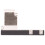 For iPad mini 4 Wifi Edition LCD Flex Cable Iron Sheet Cover 4