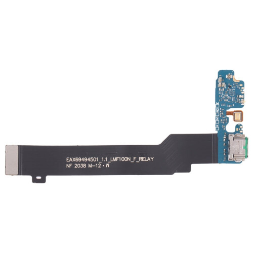 For LG Wing 5G OEM Charging Port Flex Cable 1