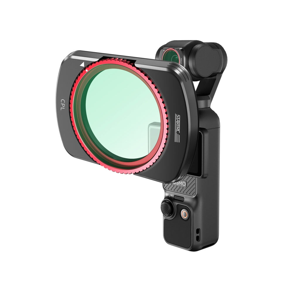 For Dji Osmo Pocket 3 Startrc Cpl Lens Filter 664689911035