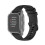 For Garmin Venu Sq 2 Full Coverage TPU Electroplating Watch Case(Transparent) 5