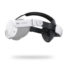For Meta Quest 3 BOBOVR M3 Mini Head Strap Lightweight Headband