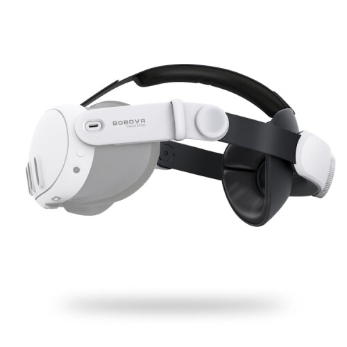 For Meta Quest 3 BOBOVR M3 Mini Head Strap Lightweight Headband 1