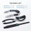 For Meta Quest 3 BOBOVR M3 Mini Head Strap Lightweight Headband 8