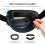 For Meta Quest 3 BOBOVR M3 Mini Head Strap Lightweight Headband 6