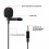 Rode Wireless Camera Lavalier Microphone - 1.5m Black Cable, Clip-On Wireless Mic for Clear On-Camera Audio 6