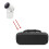 For Samsung Freestyle Portable Handheld Projector Storage Bag Battery Dock Storage Box 6