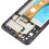 For Samsung Galaxy A04E SM-A042 LCD Screen for Digitizer Full Assembly with Frame 4