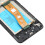 For Samsung Galaxy A04E SM-A042 LCD Screen for Digitizer Full Assembly with Frame 5