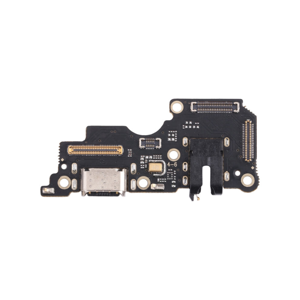 For Oppo Realme Gt 5G Rmx2202 Charging Port Board 4048347655831