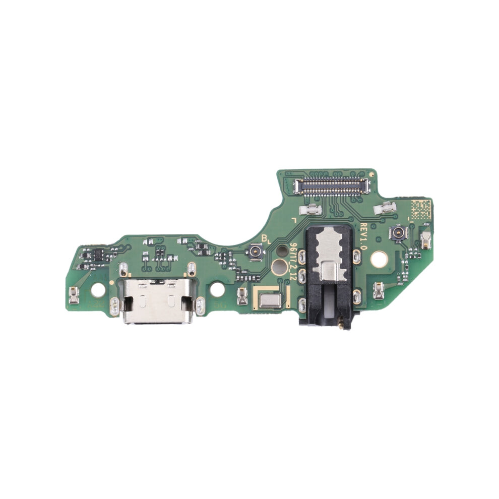For Samsung Galaxy A22 5G Sm-A226 Charging Port Board 886691580294