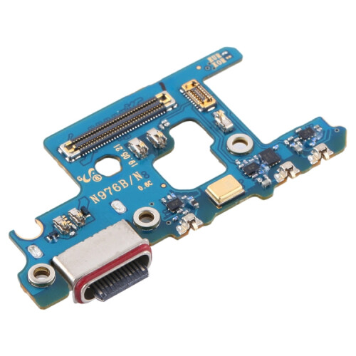 For Samsung Galaxy Note10+ 5G / SM-N976B Original Charging Port Board 2