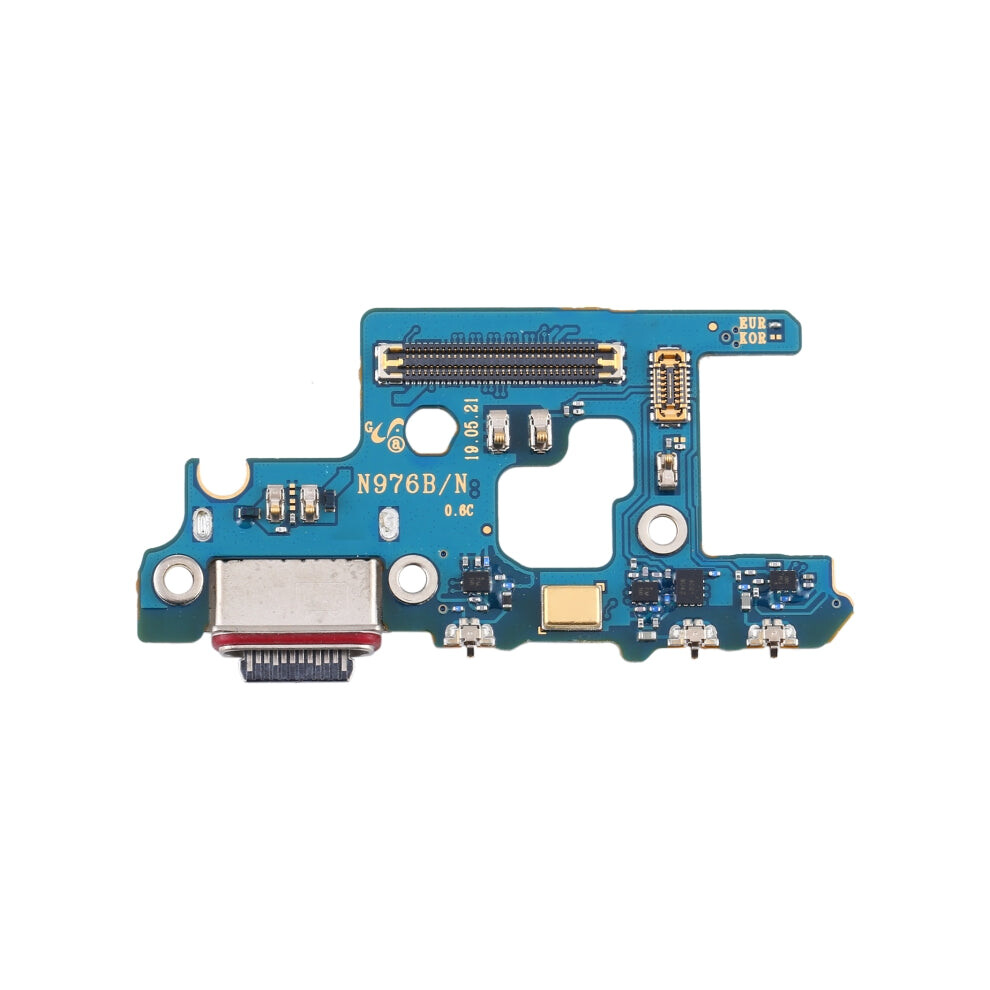 For Samsung Galaxy Note10+ 5G / Sm-N976b Original Charging Port Board 8431777710809