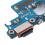 For Samsung Galaxy Note10+ 5G / SM-N976B Original Charging Port Board 5