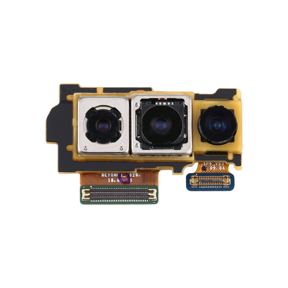 For Samsung Galaxy S10+ Sm-G975u (Us Version) Back Facing Camera 7613265618229