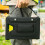 Ulefone For Ulefone Armor Pad 2 Ulefone 4 in 1 Multi-purpose Tablet Carry Case(Black) 3