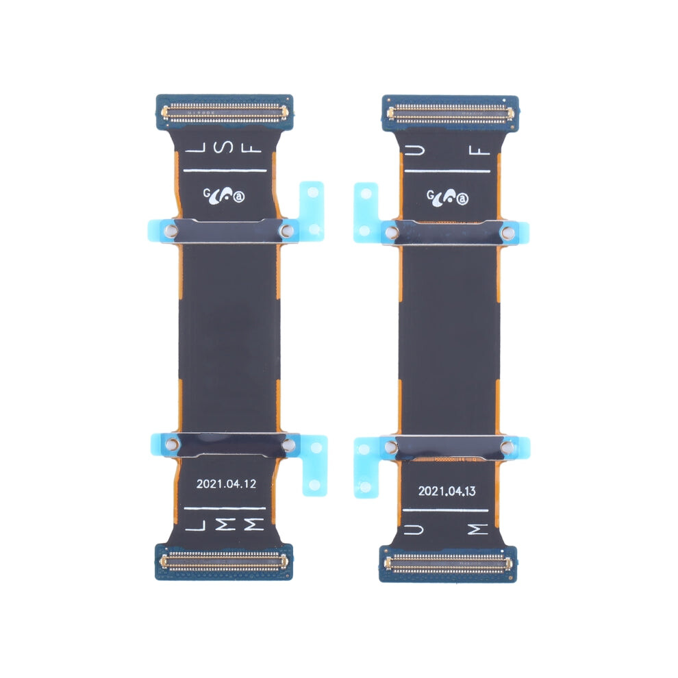 For Samsung Galaxy Z Fold3 5G Sm-F926b 1 Pair Spin Axis Flex Cable 8034063313076