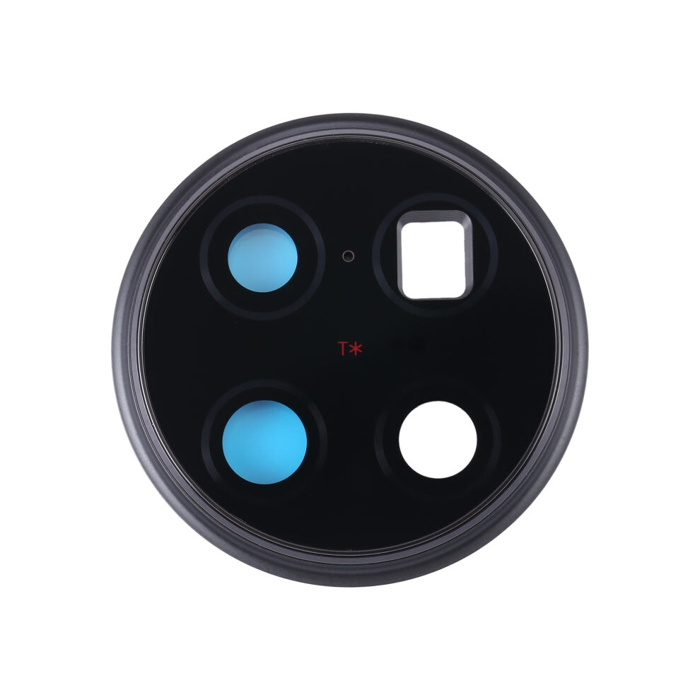 For Vivo X90 Pro+ Original Camera Lens Cover (Black) Black 8431777782615
