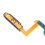 For Samsung Galaxy Tab S7 SM-T870 Original Power Button & Volume Button Flex Cable (Black) 5