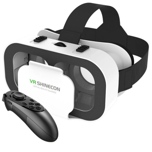 G05A 5th 3D VR Glasses Virtual Glasses with 052 1
