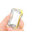 Full Coverage Plating TPU Case for Apple Watch Series 5 & 4 44mm(Gold) 6