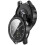 For Xiaomi Watch S3 Full Package TPU Electroplated Watch Protective Case(Black) 6