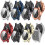 For Xiaomi Watch S3 Full Package TPU Electroplated Watch Protective Case(Black) 9