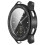 For Xiaomi Watch S3 Full Package TPU Electroplated Watch Protective Case(Black) 3