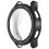 For Xiaomi Watch S3 Full Package TPU Electroplated Watch Protective Case(Black) 4