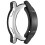 For Xiaomi Watch S3 Full Package TPU Electroplated Watch Protective Case(Black) 5