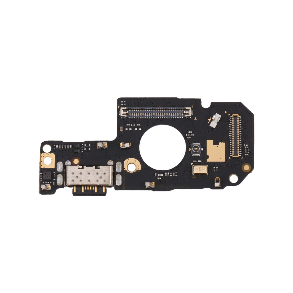 For Xiaomi Redmi Note 11 4G / Redmi Note 11S 4G Original Charging Port Board 6010230519504
