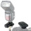 Godox Ring - Panarea - AS354PL2 - 14 mm - Silber - Multicolor 6