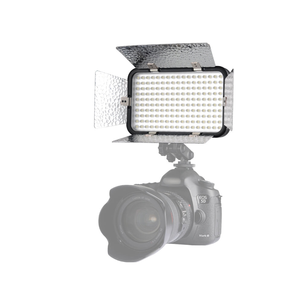 Godox LED170II LED Video Shoot Light