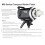 Godox Godox MS300 Studio Flash Light 300Ws Bowens Mount Studio Speedlight (EU Plug) 6
