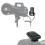 Godox Ring - Panarea - AS354PL2 - 14 mm - Silber - Multicolor 7