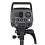 Godox Godox MS300 Studio Flash Light 300Ws Bowens Mount Studio Speedlight (EU Plug) 4