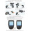 Godox Godox Xpro-C TTL Wireless Flash Trigger for Canon (Black) 7