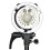 Godox Godox MS300 Studio Flash Light 300Ws Bowens Mount Studio Speedlight (EU Plug) 5