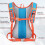 HAWEEL Outdoor Camping Cycling Hydration Packs Running Backpack (Blue) 5