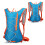 HAWEEL Outdoor Camping Cycling Hydration Packs Running Backpack (Blue) 2