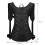 HAWEEL Outdoor Camping Cycling Hydration Packs Running Backpack (Black) 3