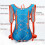 HAWEEL Outdoor Camping Cycling Hydration Packs Running Backpack (Blue) 4