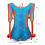 HAWEEL Outdoor Camping Cycling Hydration Packs Running Backpack (Blue) 3