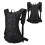 HAWEEL Outdoor Camping Cycling Hydration Packs Running Backpack (Black) 2