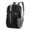 HAWEEL Hiking Portable Foldable Backpack Large Capacity Shoulders Bag (Black) 2