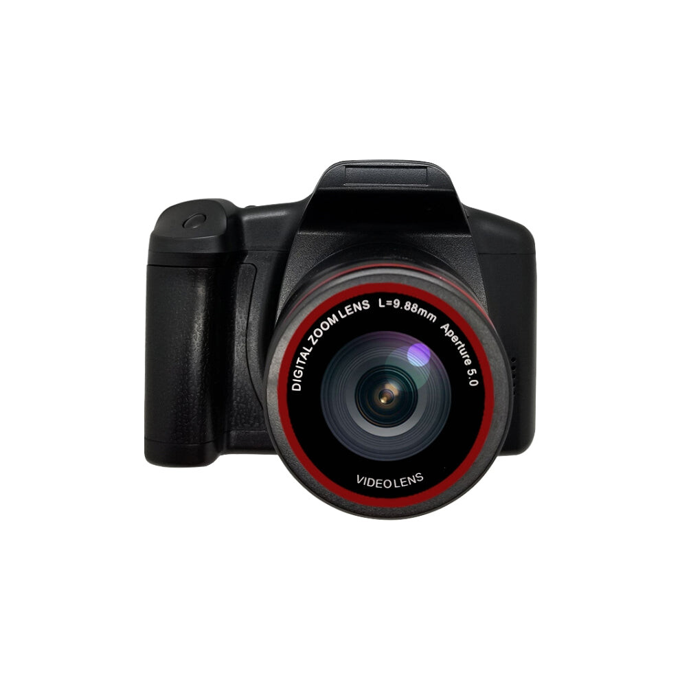 Hd-05 16X Zoom Hd Slr Camera(Black) Black 8435397113958