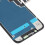 GX incell LCD Screen for iPhone 11 with Digitizer Full Assembly 4